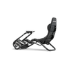 PLAYSEAT Trophy Cockpit Chair (Black) View 5