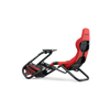 PLAYSEAT Trophy Cockpit Chair (Red) View 5