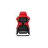 PLAYSEAT Trophy Cockpit Chair (Red) View 3