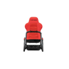 PLAYSEAT Trophy Cockpit Chair (Red) View 2