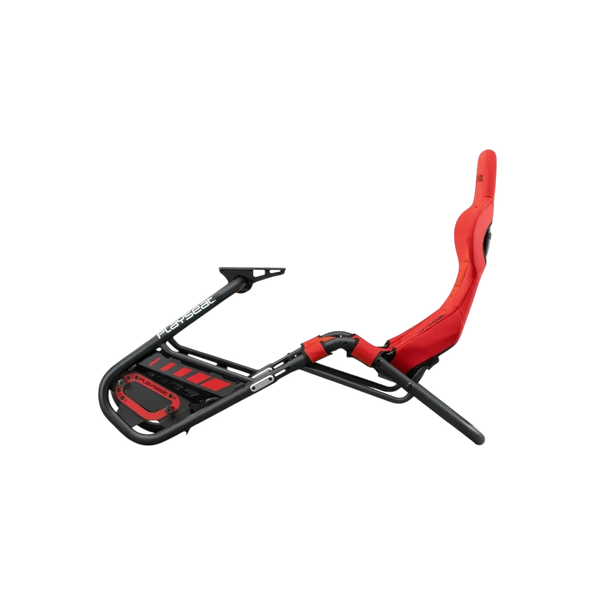 PLAYSEAT Trophy Cockpit Chair (Red)