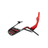 PLAYSEAT Trophy Cockpit Chair (Red) View 1