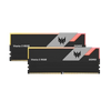 64GB (32x2) DDR5 VESTA II RGB 6000 CL 30 BLACK View 1