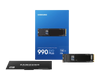 1 TB 990 EVO PLUS GEN 4.0 UPTO 7,150 MB/s NVME M.2 View 6
