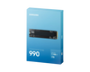 1 TB 990 GEN 4.0 UPTO 7,150 MB/s NVME M.2 View 3