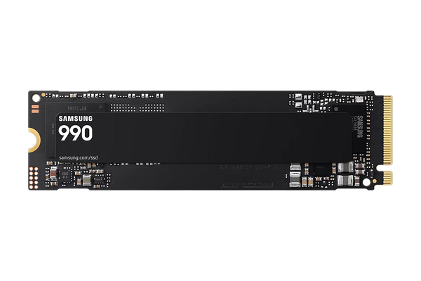 1 TB 990 GEN 4.0 UPTO 7,150 MB/s NVME M.2