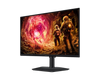 Samsung Odyssey G5 27" QHD 180Hz Gaming Monitor LS27FG502EW View 2