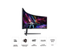 Samsung Odyssey Neo G9 57-inch Dual UHD 240Hz Curved Gaming Monitor- LS57CG950NWXXL View 4
