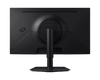 Samsung Odyssey OLED G6 G61SH 27" QHD 240Hz  Gaming Monitor LS27HG612SW View 2