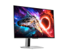 Samsung Odyssey OLED G8 G80SH 32-inch 4K UHD QD-OLED 240Hz Smart Gaming Monitor (LS32HG800SWXXL) View 2