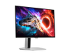 Samsung Odyssey OLED G8 G80SH 27-inch 4K 240Hz QD-OLED Gaming Monitor- LS27HG800SW View 2