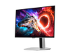 Samsung Odyssey OLED G8 G80SH 27-inch 4K 240Hz QD-OLED Gaming Monitor- LS27HG800SW View 3