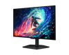 Samsung Odyssey OLED G6 G61SH 27" QHD 240Hz  Gaming Monitor LS27HG612SW View 3
