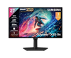 Samsung Odyssey OLED G6 G61SH 27" QHD 240Hz  Gaming Monitor LS27HG612SW View 1