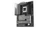 NITRO Plus B850A WIFI 7 Motherboard View 4