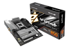 NITRO Plus B850A WIFI 7 Motherboard View 1