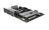 NITRO Plus B850A WIFI 7 Motherboard View 6