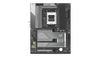 NITRO Plus B850A WIFI 7 Motherboard View 2