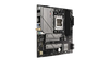 PULSE B850M WIFI Micro-ATX Motherboard View 3