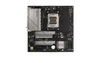 PULSE B850M WIFI Micro-ATX Motherboard View 2