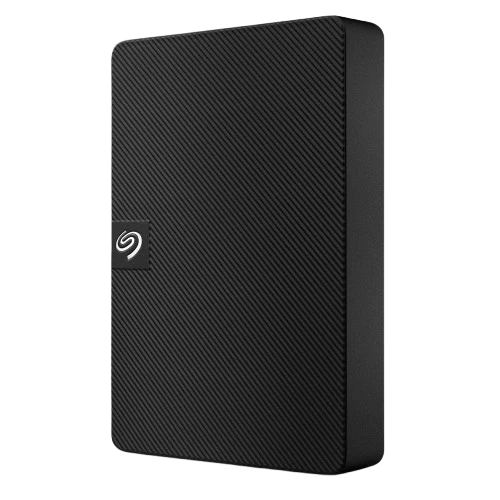 Seagate Expansion 1TB Portable External Hard Drive USB 3.0