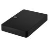 Seagate Expansion 4TB Portable External Hard Drive USB 3.0 View 3