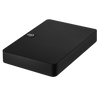Seagate Expansion 5TB Portable External Hard Drive USB 3.0 View 3