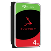 Seagate IronWolf 4TB NAS Internal Hard Drive | 3.5-inch | SATA 6Gb/s | 5400 RPM View 3