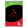 Seagate IronWolf 4TB NAS Internal Hard Drive | 3.5-inch | SATA 6Gb/s | 5400 RPM View 1