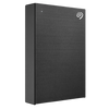 Seagate One Touch 1TB Black Portable External Hard Drive USB 3.0 View 3