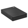 Seagate One Touch 1TB Black Portable External Hard Drive USB 3.0 View 6