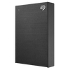 Seagate One Touch 5TB Black Portable External Hard Drive USB 3.0 View 2