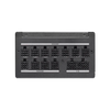 Super Flower LEADEX VII Platinum PRO 1200W Platinum ATX 3.1 Fully Modular Power Supply View 3