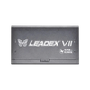 Super Flower LEADEX VII Platinum PRO 1200W Platinum ATX 3.1 Fully Modular Power Supply View 5
