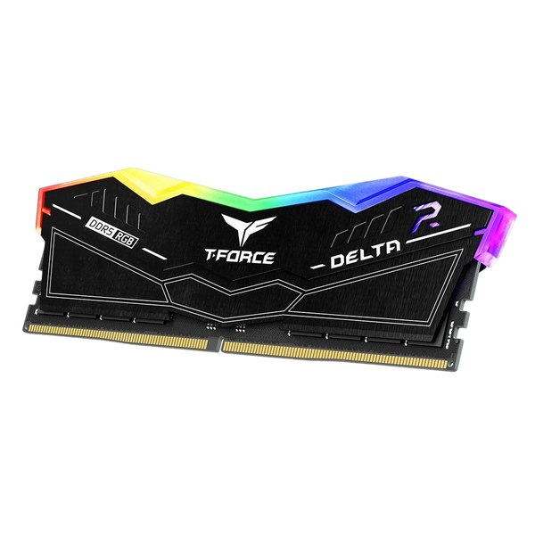16GB DELTA RGB BLACK 6000 MHz CL38 DDR5