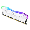 32GB DELTA RGB WHITE 6000 MHz CL38 DDR5 View 3