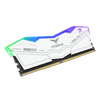 32GB DELTA RGB WHITE 6000 MHz CL38 DDR5 View 2