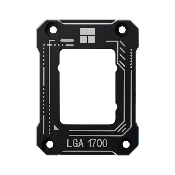 Thermalright LGA1700-BCF BLACK CPU Contact Frame