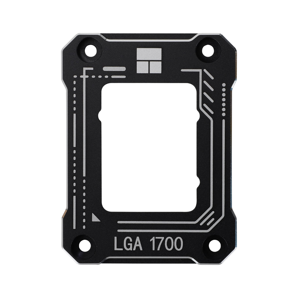 Thermalright LGA1700-BCF BLACK CPU Contact Frame