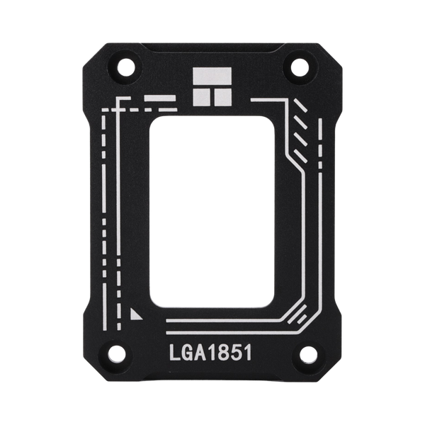 Thermalright LGA1851-BCF BLACK CPU Contact Frame