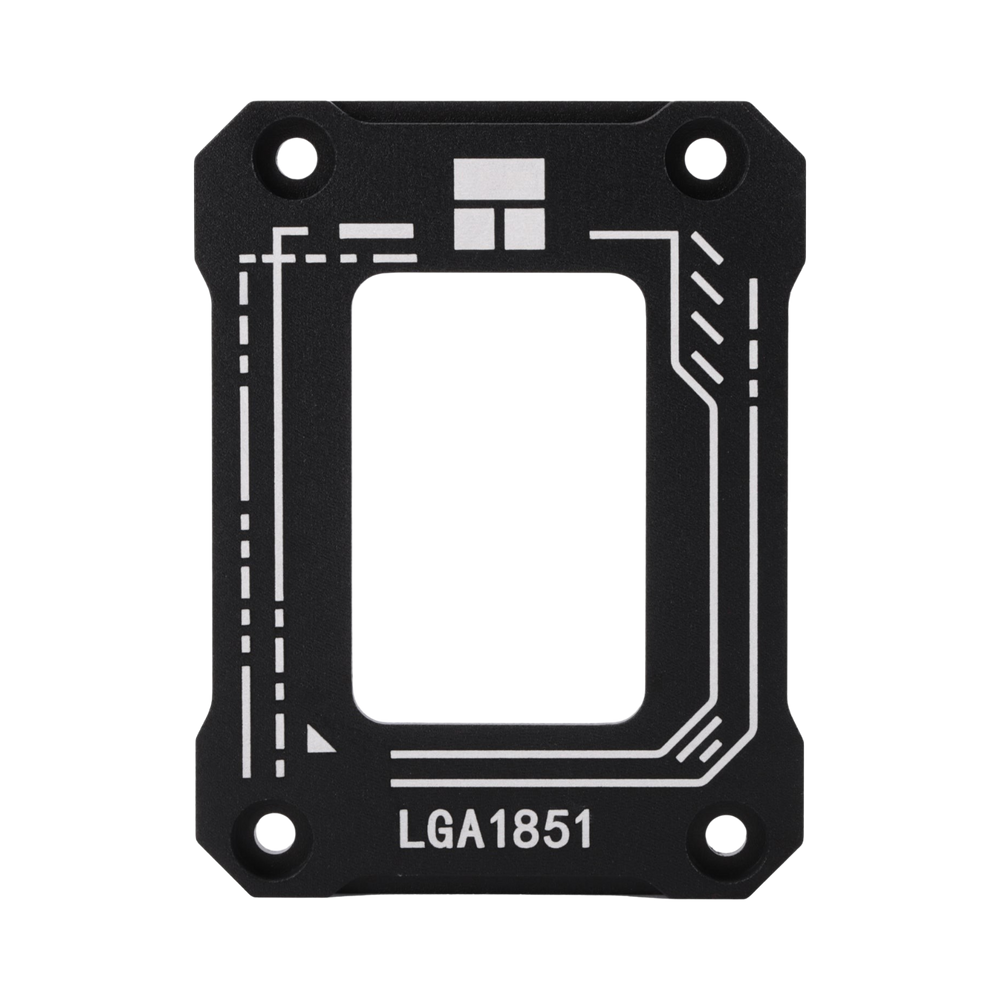 Thermalright LGA1851-BCF BLACK CPU Contact Frame