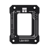 Thermalright LGA1851-BCF BLACK CPU Contact Frame View 1