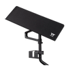 Thermaltake Keyboard & Mouse Tray | Adjustable Sim Racing Keyboard Mount View 1