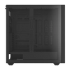 AX500 Full Tower E-ATX Cabinet Black View 3