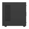 AX500 Full Tower E-ATX Cabinet Black View 5