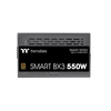 Smart BX3 550W 80 Plus Bronze ATX 3.1 power supply View 2