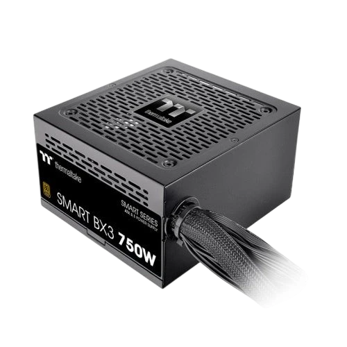 Smart BX3 Pro 750W 80 Plus Bronze ATX 3.1 Power Supply