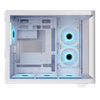 Thermaltake Vision 330 CR ARGB Mid Tower ATX Case View 4