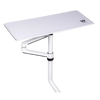 Thermaltake Keyboard & Mouse Tray | Adjustable Sim Racing Keyboard Mount View 3