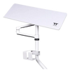 Thermaltake Keyboard & Mouse Tray | Adjustable Sim Racing Keyboard Mount View 1